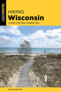 Hiking Wisconsin - Paperback