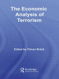 The Economic Analysis of Terrorism - Paperback