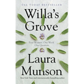 Willa's Grove - Paperback