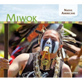 Miwok - Library Binding