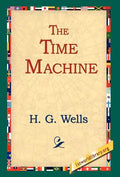 The Time Machine - Hardcover