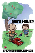 Dad's Mower - Paperback