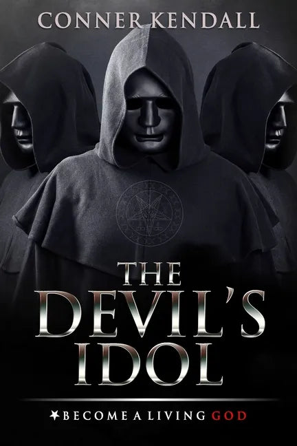 The Devil's Idol - Paperback