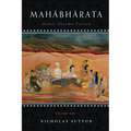 Mahabharata: Moksa-Dharma-Parvan: Volume 1 - Paperback