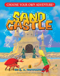 Sand Castle - Paperback