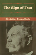 The Sign of Four - Paperback