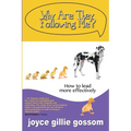 Why Are They Following Me? - Paperback