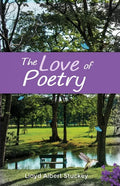 The Love of Poetry - Paperback