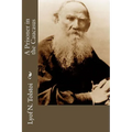 A Prisoner in the Caucasus - Paperback