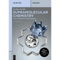 Supramolecular Chemistry: From Concepts to Applications - Paperback