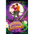 Temple of Swoon - Paperback