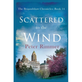 Scattered to the Wind - Paperback