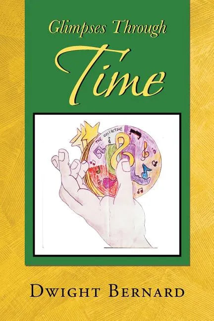 Glimpses Through Time - Paperback