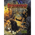 Pathfinder Online: Thornkeep - Paperback