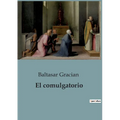 El comulgatorio - Paperback