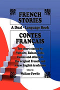 French Stories / Contes Français (A Dual-Language Book) (English and French Edition) - Paperback