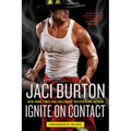 Ignite on Contact - Paperback