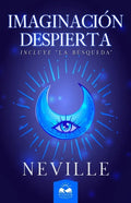 Imaginación Despierta: Incluye La Búsqueda - Paperback