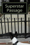 Superstar Passage: The Reincarnation of Karen Carpenter - Paperback