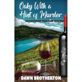 Oaky With a Hint of Murder - Paperback