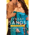 The Perfect Wife - Paperback