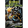 Sinbad and the Golden Marlin - Paperback