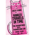 Bubbles Travels In Time - Paperback