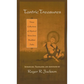 Tantric Treasures: Three Collections of Mystical Verse from Buddhist India - Paperback