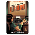 Viviana Valentine Gets Her Man: A Girl Friday Mystery - Paperback