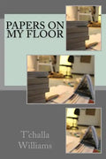 Papers on my floor - Paperback