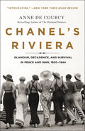Chanel's Riviera - Paperback