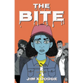 The Bite - Paperback