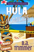 Hula Homicide - Paperback