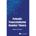 Polyadic Transcendental Number Theory - Hardcover