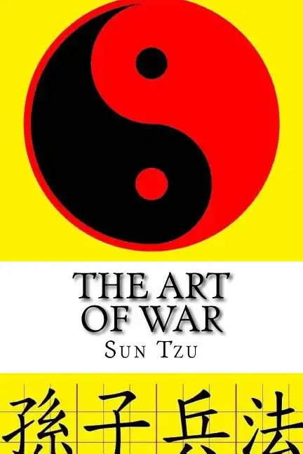 The Art of War: Sun Tzu - Paperback