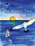 The Wind's Tale - Paperback