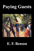 Paying Guests - Paperback