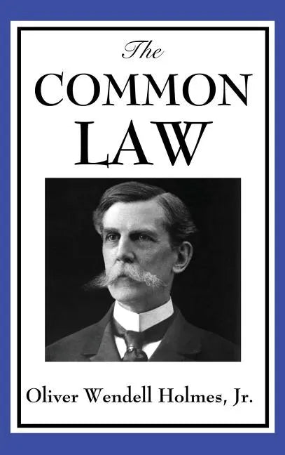 The Common Law - Hardcover