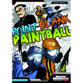 Point-Blank Paintball - Paperback