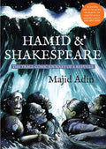Hamid and Shakespeare: The Tragi-Comic Journey of a Refugee - Paperback