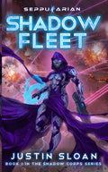 Shadow Fleet - Paperback
