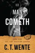 Ice Man Cometh - Paperback