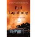 Red Lightning - Paperback
