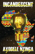 Incandescent - Paperback
