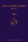 The Cosmic Family, Volume 2 - Paperback