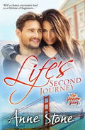 Life's Second Journey - Paperback