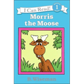 Morris the Moose - Hardcover
