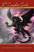 Complete Guide to Writing Fantasy Vol 2: The Opus Magus - Paperback