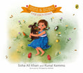 Inni and Bobo Find Each Other: Inni and Bobo Adventures (Book 1) - Hardcover
