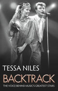 Backtrack: The Voice Behind Music's Greatest Stars - Paperback